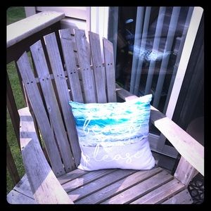 Meet your Posher, Liz